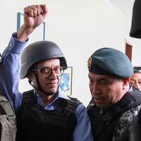 Tras amenazas: CIDH otorga medidas cautelares a candidato Christian Zurita en Ecuador
