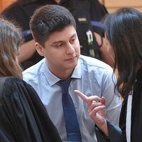 ¿Qué pasó con Narumi?: las claves del juicio final a Nicolás Zepeda por el homicidio de su exnovia