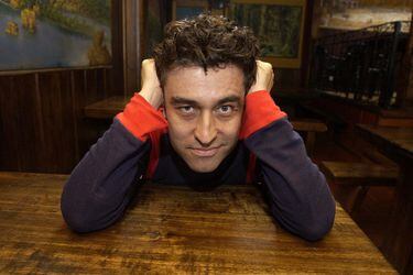9 músicos reflexionan sobre la figura de Jorge González