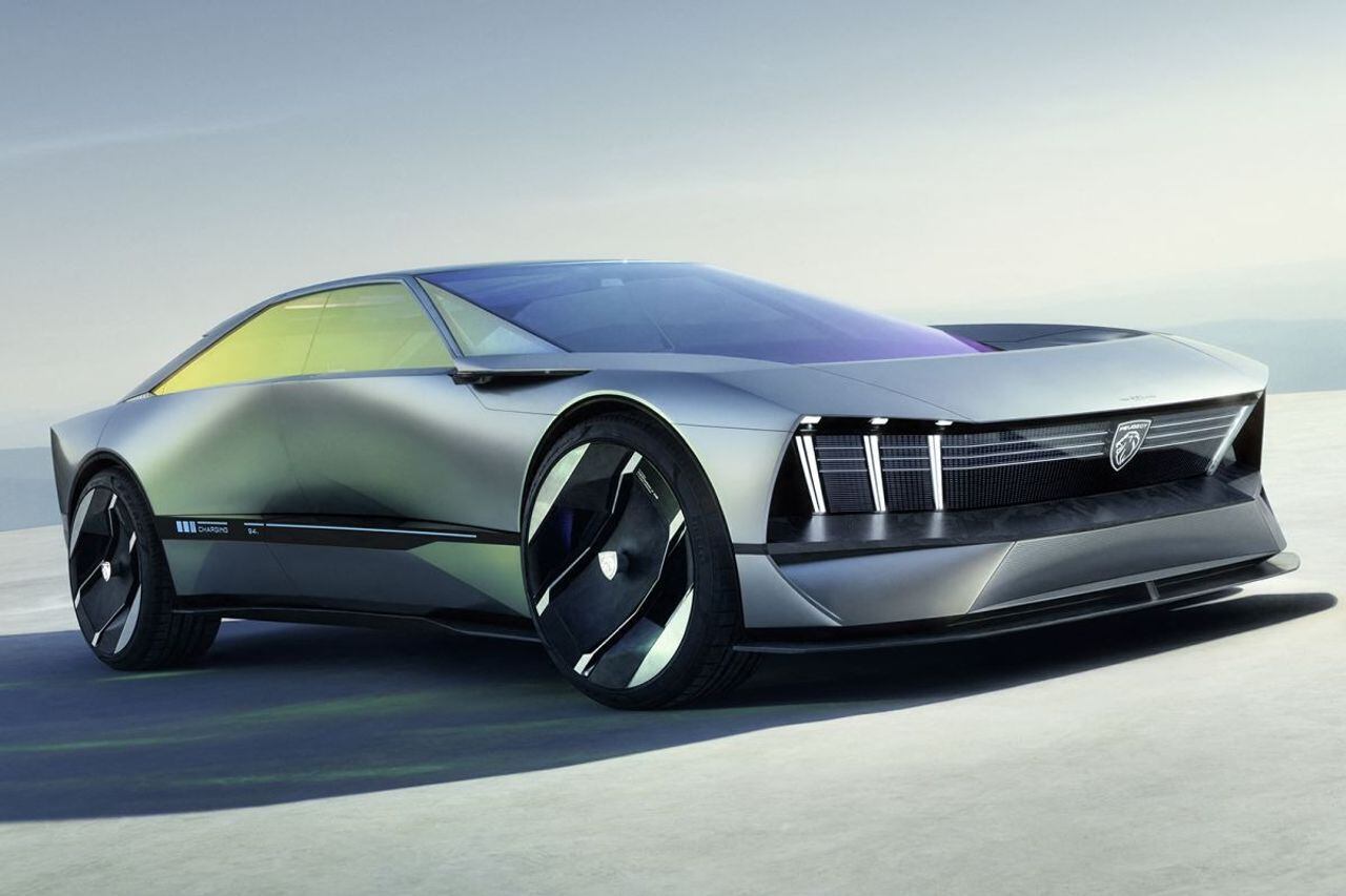 "Peugeot