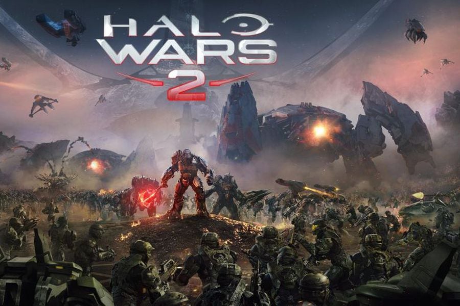 halo wars 2