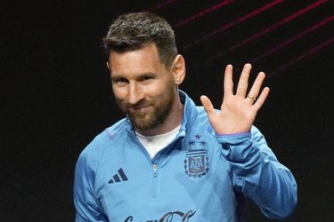 Porcentajes de la publicidad y opción para ser dueño del club: las claves del extravagante acuerdo entre Messi y el Inter Miami