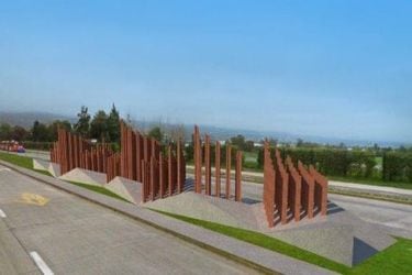 Memorial frente al aeródromo Tobalaba: la consulta ciudadana que enfrenta al alcalde Palacios, vecinos y concejales en La Reina