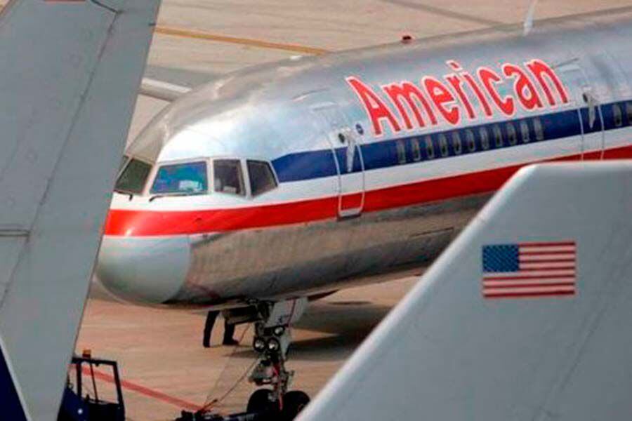 american-airlines