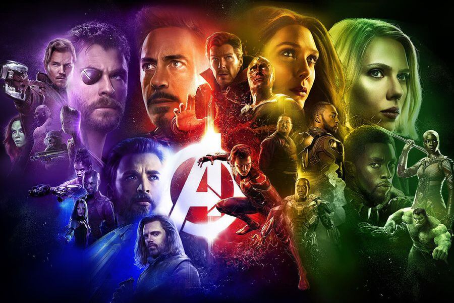 infinity war