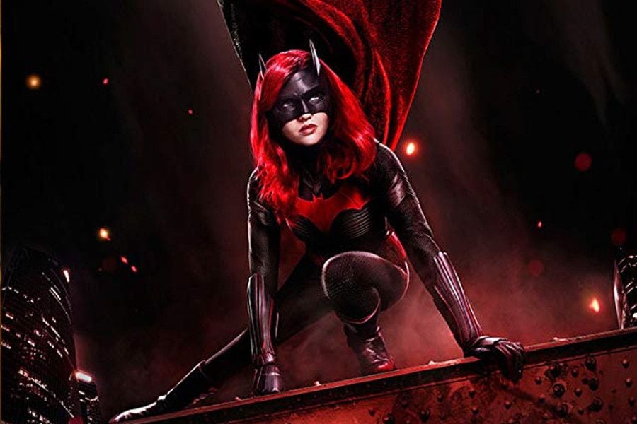 batwoman
