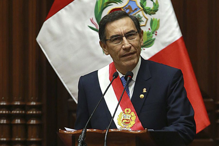 FOTO: AFP