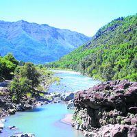 Astaldi y MOP se reúnen por situación de embalse Punilla