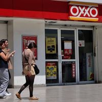 Femsa solicita registrar marca “Oxxo Delivery” en medio de plan para alcanzar rentabilidad en tiendas de conveniencia