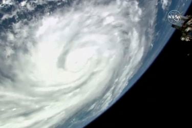 Habitantes de Florida en EEUU entran en pánico por llegada de huracán Ian: ¿qué lo hace tan temible?