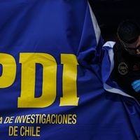 Detienen en una caleta a presunto autor de homicidio en Coquimbo