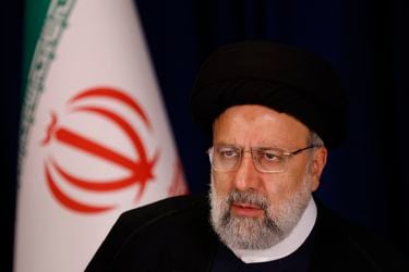 Presidente Irán llama a Estados Unidos a aliviar sanciones para mostrar que quiere volver a pacto nuclear