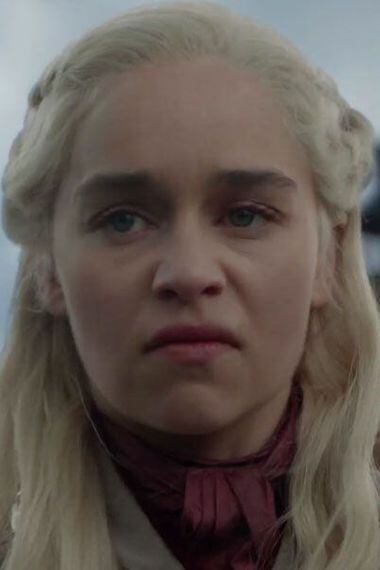 dracarys