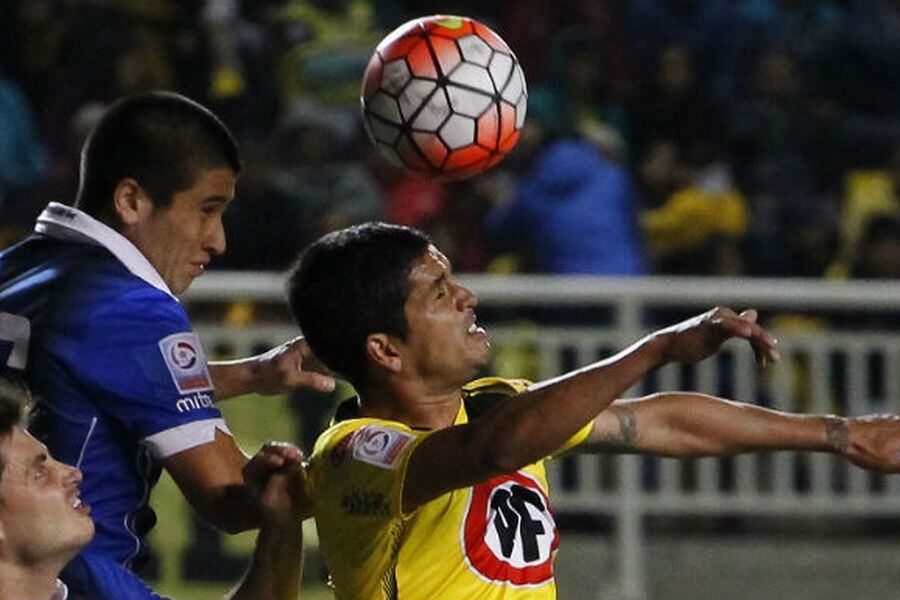 El Transición arranca con el duelo entre San Luis y ...