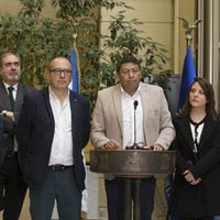 Diputados Independientes y PPD acudirán a Contraloría por acuerdo Codelco-SQM