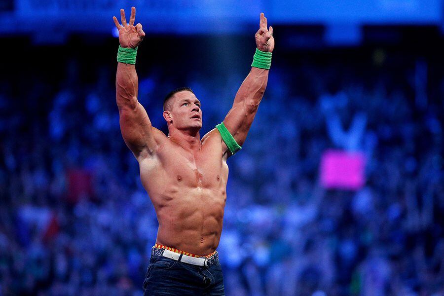 johncena