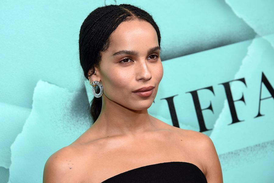 Zoe Kravitz