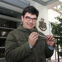 El innovador implante creado por científico chileno
