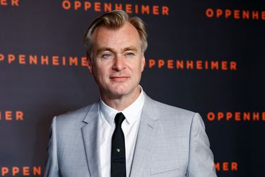 Christopher Nolan habría estado en conversaciones para dirigir un reboot de James Bond antes de la huelga de guionistas