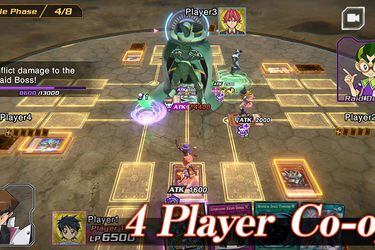 El juego para móviles Yu-Gi-Oh! Cross Duel cerrará sus servidores en septiembre