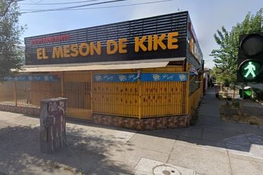 Condenan a 17 años de cárcel a dueño del restorán “El Mesón de Kike” por el femicidio de su conviviente