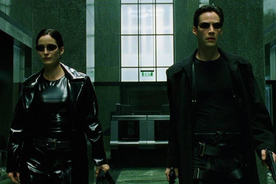 matrix