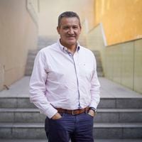 Juan Valdés (PS), precandidato en La Granja: “He sido parte de la construcción de la comuna” 