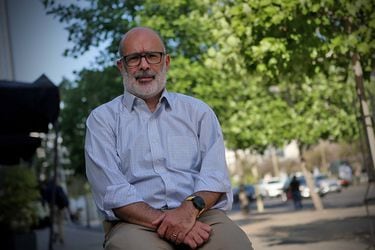 Rodrigo Valdés: “Si la derecha se refugia en todo a cuentas individuales manejadas por las AFP o nada, no habrá reforma de pensiones”