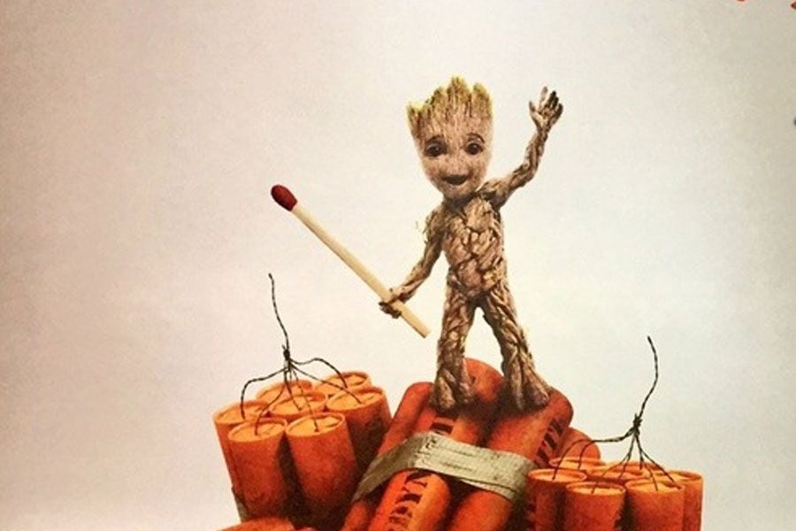 baby-groot