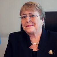 La petición de la ex Nueva Mayoría a Bachelet