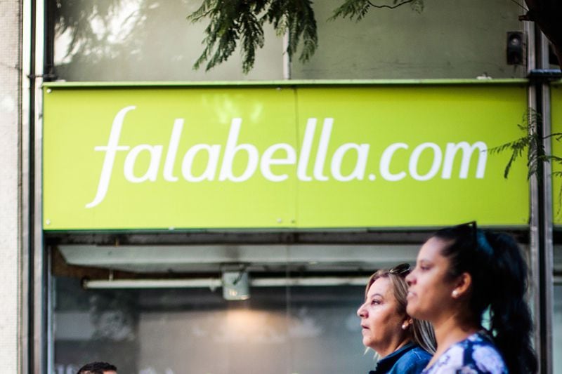 Falabella ha sido una de las firmas que ha registrado transacciones de acciones de relacionados a la firma.