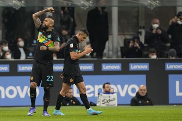 Más derrotas, mismos trofeos, pero una final de Champions: el camino del Inter post Alexis y Vidal