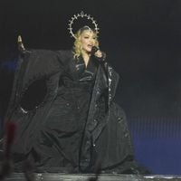 Yo vi a Madonna en Río de Janeiro (y la locura que provocó)