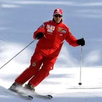 Estímulos sonoros, regreso a la pista y terapia con 15 profesionales: los detalles del tratamiento de Michael Schumacher