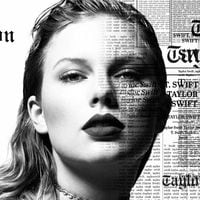 Escucha el nuevo sencillo de Taylor Swift