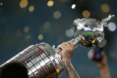 Magallanes y Curicó Unido ya tienen rivales: conoce los cruces de la fase previa de Copa Libertadores