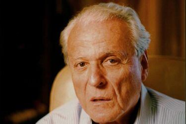 Muere William Goldman, guionista de Dos hombres y un destino y Todos los hombres del presidente