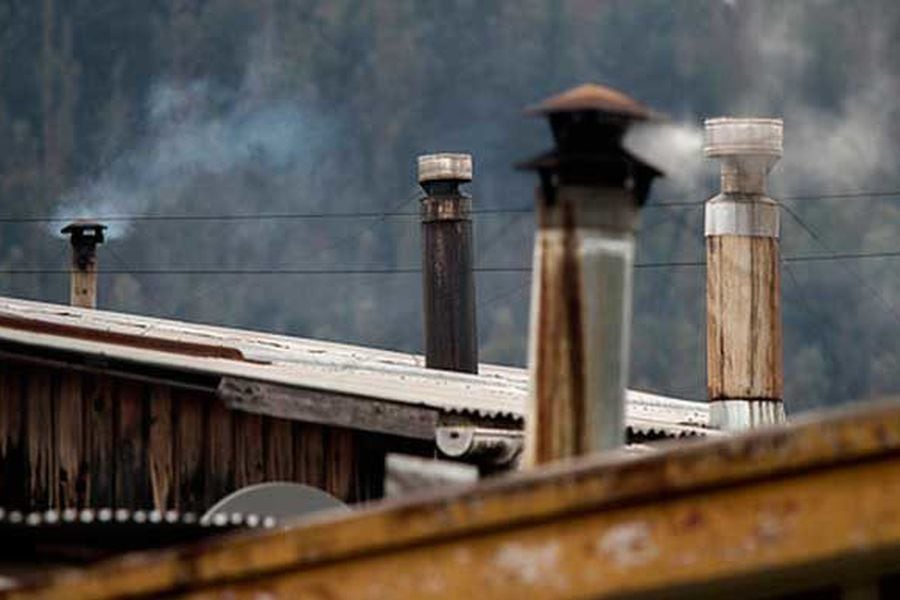 Contaminación