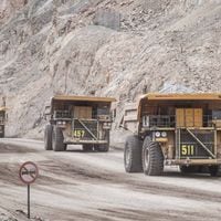 Año de inversiones en la minería: AMSA destinará US$1.600 millones este año y Codelco, US$3.500 millones