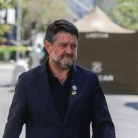 Claudio Orrego y estado de excepción en la RM: “Si al Ejecutivo no le parece usar a las Fuerzas Armadas que plantee  otras medidas drásticas”