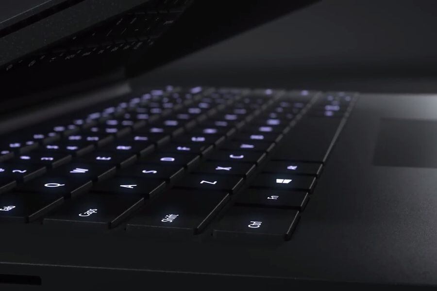 surface book 2