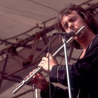 Fallece Ian McDonald, cofundador y músico clave en el sonido de King Crimson y Foreigner