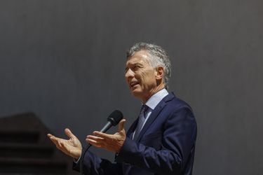 Mauricio Macri: “Quiero pedir disculpas al pueblo chileno por la falta de respeto del actual gobierno argentino y su Presidente”
