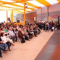 Festival de Autores Santiago llega a Centro Cultural Las Condes
