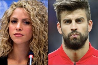“Debemos intentar proteger a nuestros hijos”: Gerard Piqué habla por primera vez de la canción de Shakira y Bizarrap