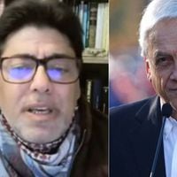 RN condena frase de Jadue sobre muerte de expresidente Piñera: “No se puede aceptar la falta de humanidad en la política”