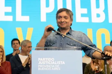 Máximo Kirchner vs. Alberto Fernández: la guerra al interior del oficialismo argentino escala y sube de tono