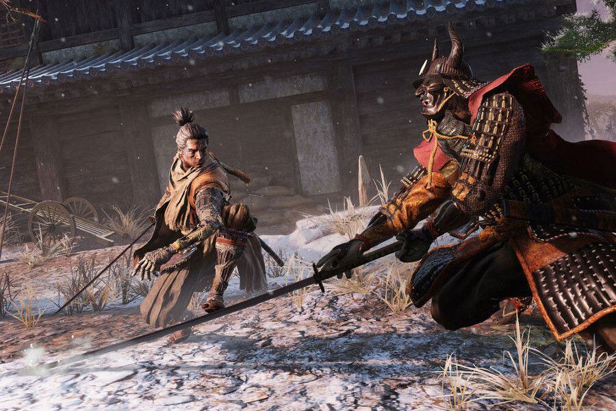 sekiro