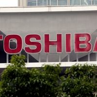 Toshiba sigue los pasos de GE y anuncia que se dividirá en tres compañías independientes