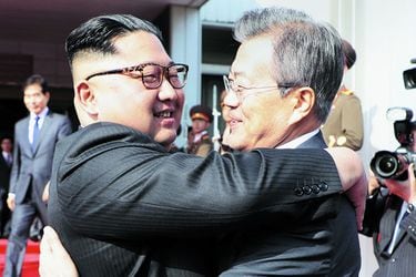 Inter-Korean second summit (41809244)